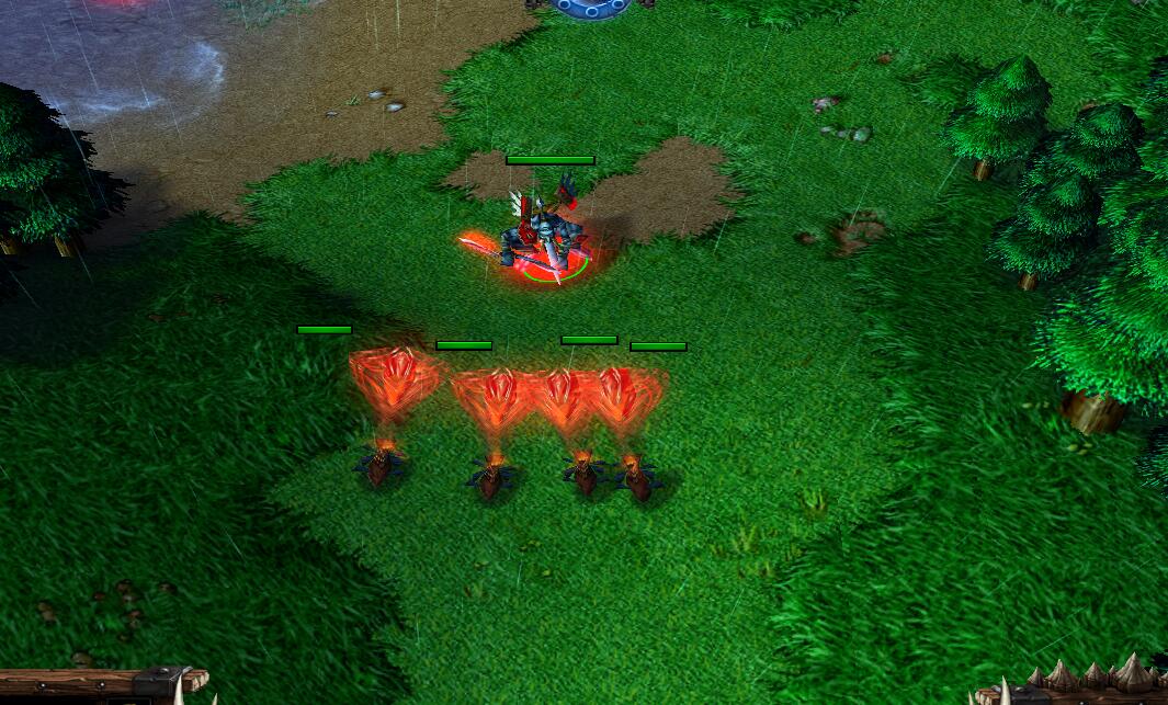 魔兽争霸3小y蛇棒流,魔兽争霸3v3小y解说