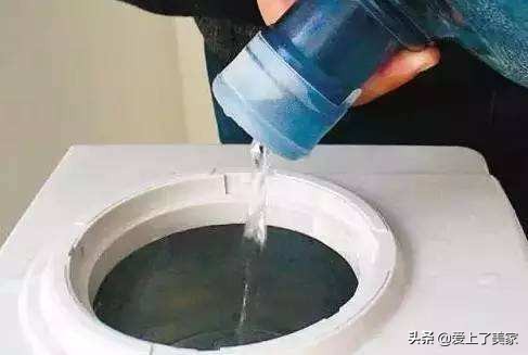 鎬庝箞娓呮礂楗按鏈哄唴閮ㄨ剰涓滆タ,楠忎赴棰戣氨楗按鏈虹殑娓呮礂鏂规硶