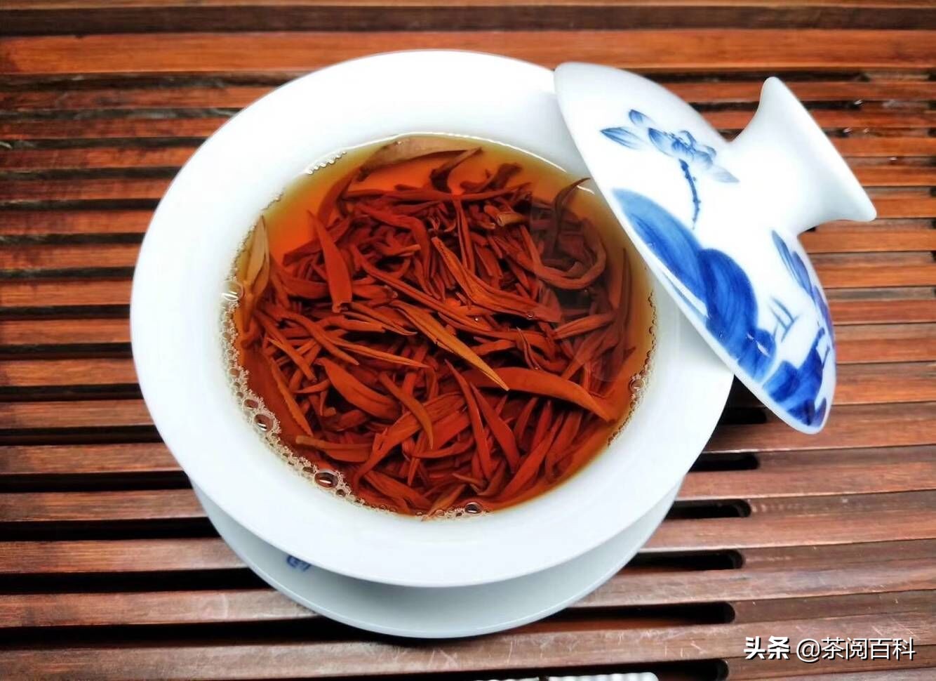 怎么鉴别红茶好坏的方法,辨别红茶的好坏最简单方法