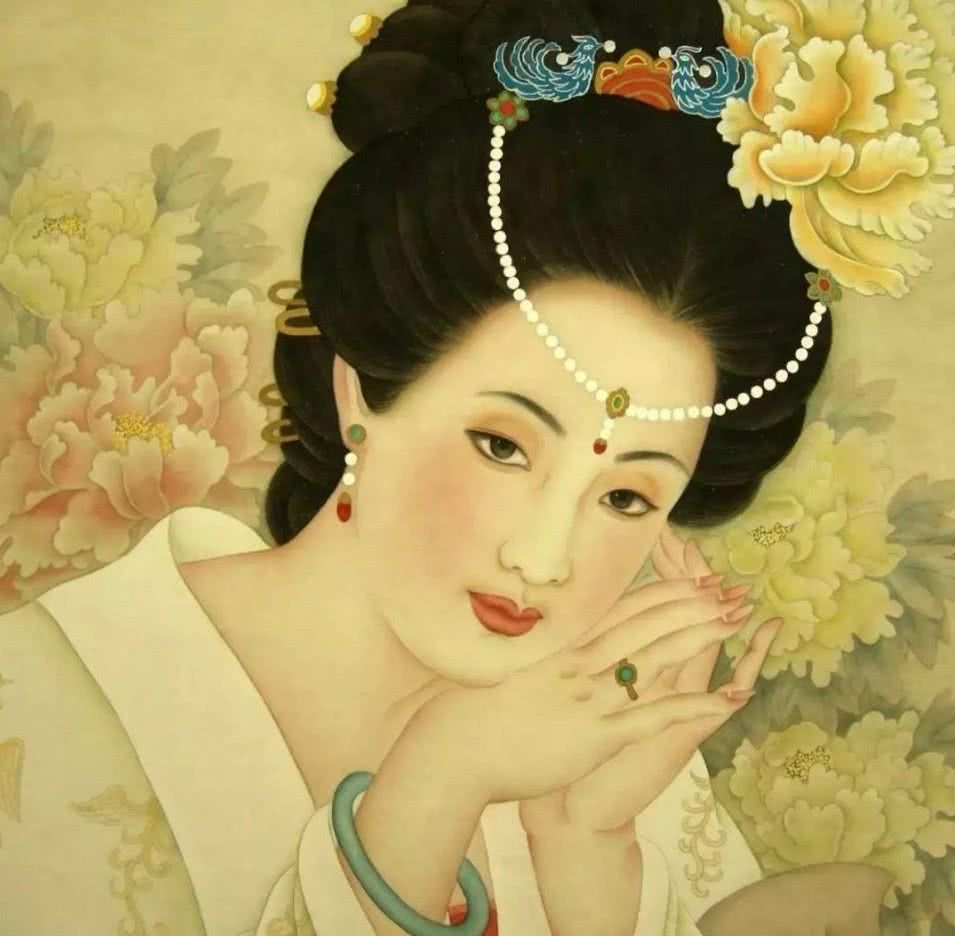 杨玉环为何独爱吃荔枝?当今科学揭开真相,难怪被李隆基宠爱16年