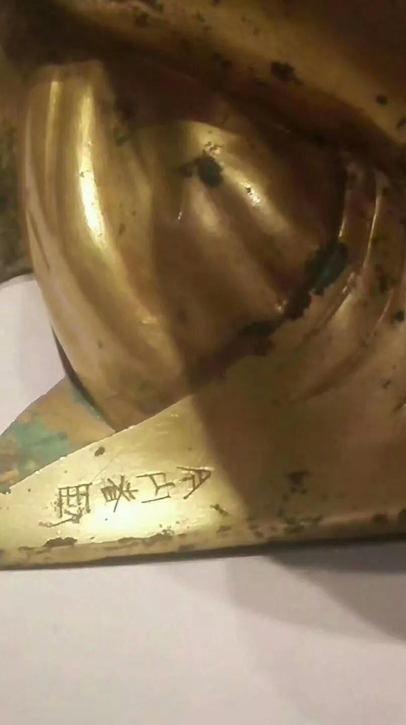 长信宫灯历史背景,长信宫灯前世故事