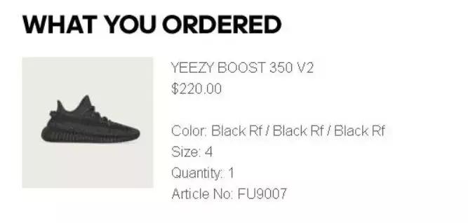 yeezy正品与高仿区别,yeezy2019发售计划