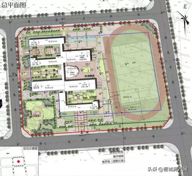 延安枣园学校怎么样,枣园学校