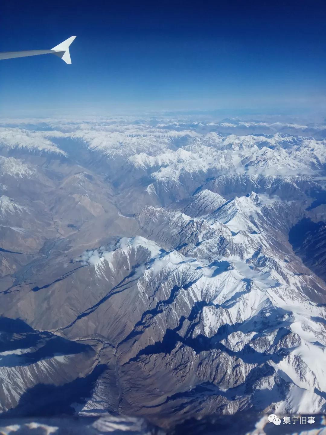 开罗见闻,埃及人谈论开罗新首都