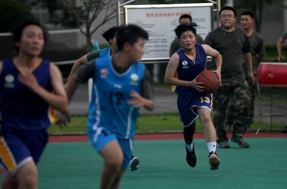 有哪些女兵,真实的女兵是谁