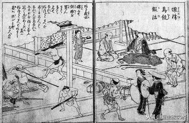 世事无常，由中国人为日本带去的杀器——火绳枪