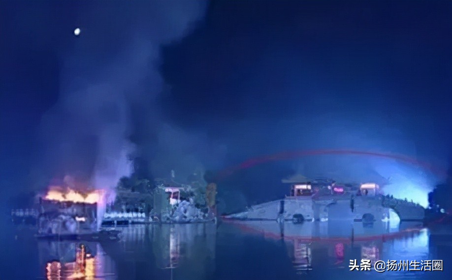 火了！扬泰机场又出名了