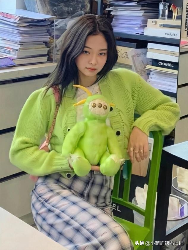 女人再懒别穿牛仔裤就出门,女人再懒也要穿得好看推荐多穿