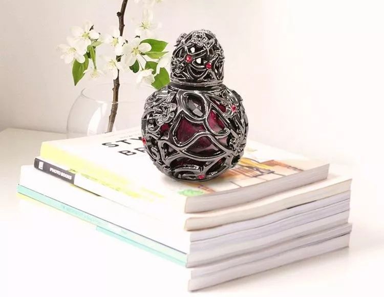 迪拜老城区的香水,迪拜机场香水便宜吗