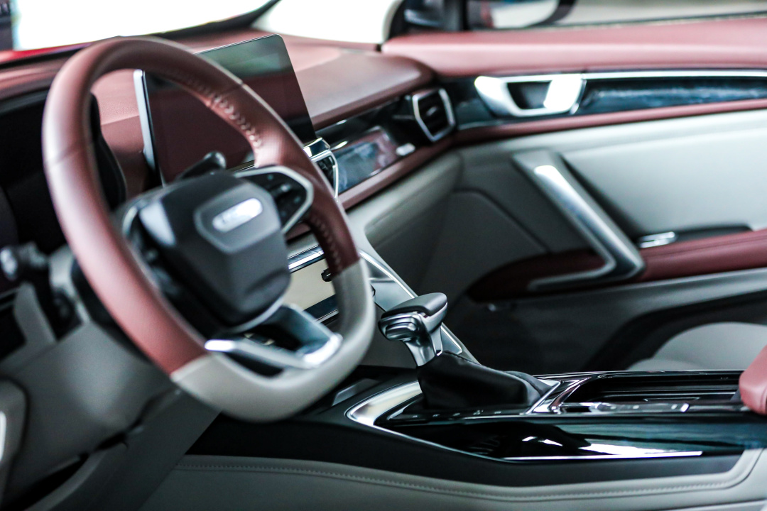 宝骏和华为的关系,新宝骏和华为