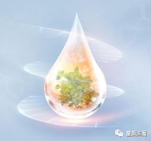 童颜微晶面膜,童颜光感亮肤面膜