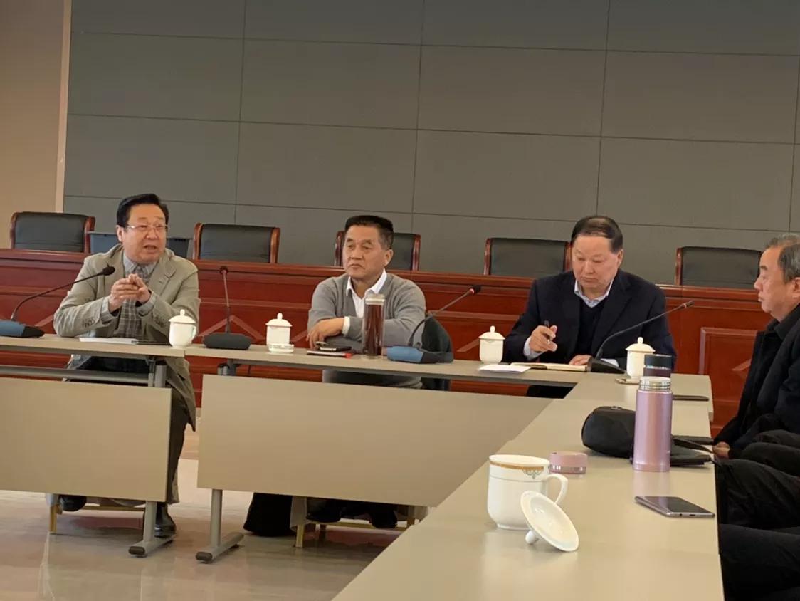 河南芒砀商会,芒砀山交流会2020