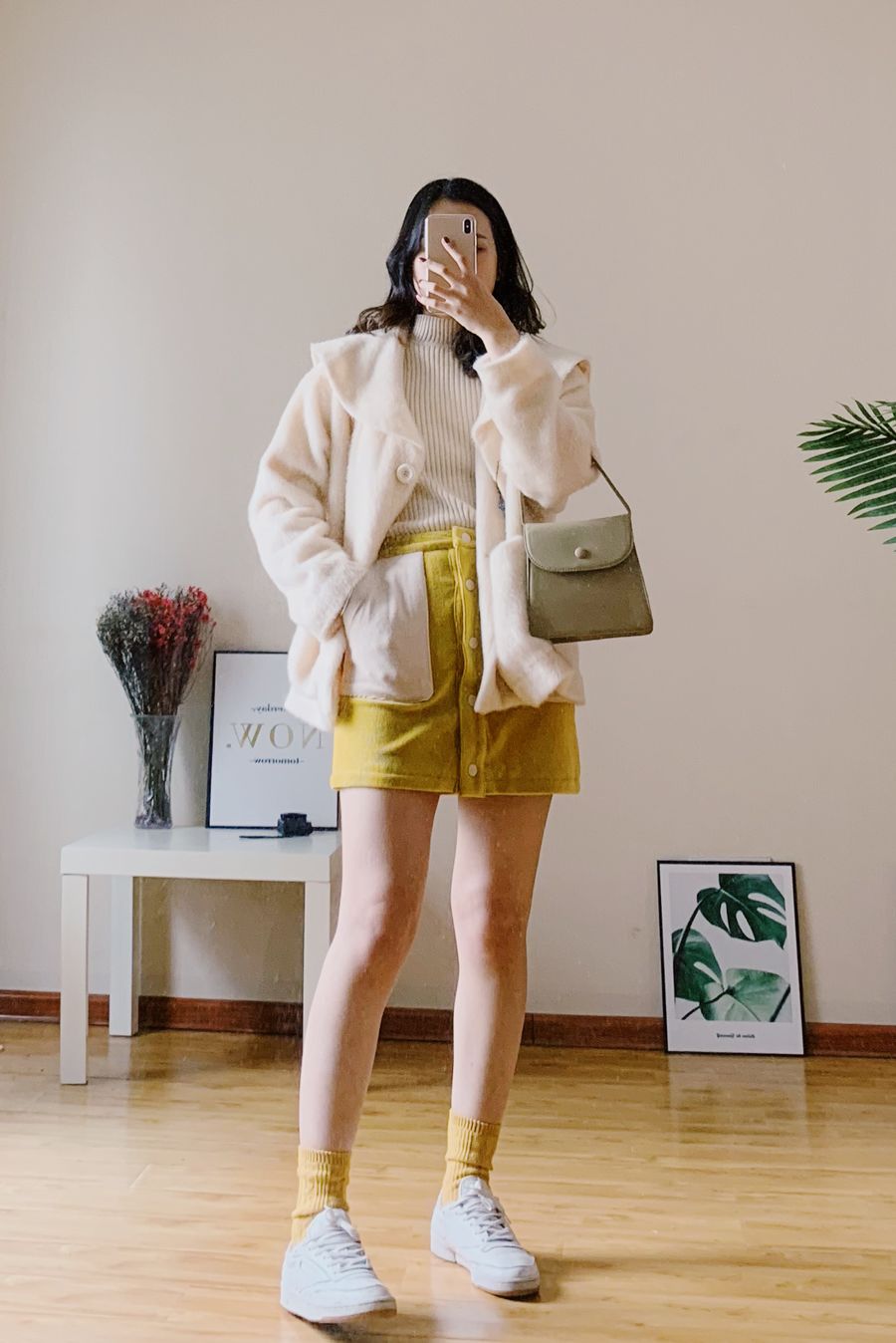 今年流行这些外套好看好穿还显瘦,3件保暖显瘦又高级的外套穿搭