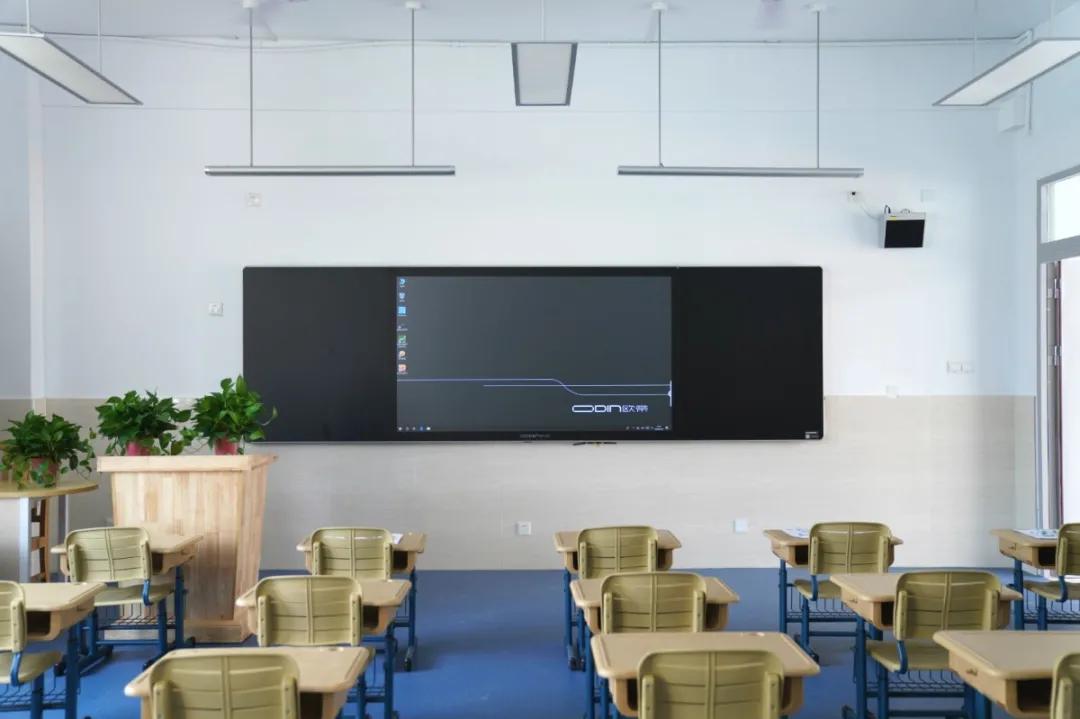 高品质、现代化、获领导肯定,这所小学要办人民满意的教育