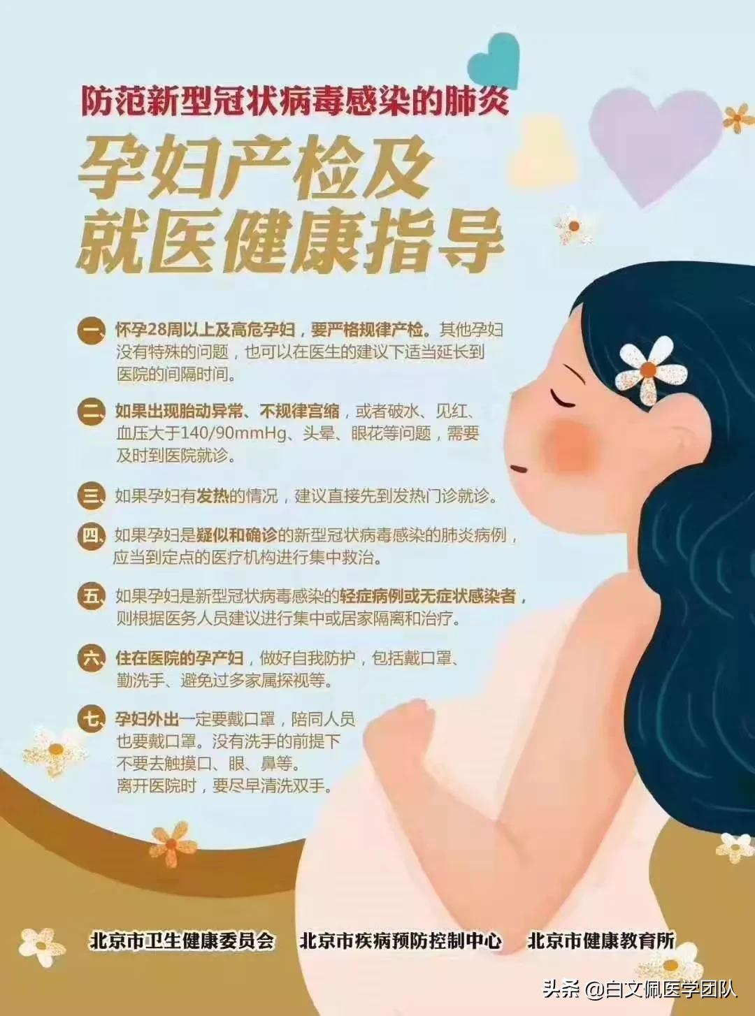 孕妇患新型冠状病毒如何进行救治,孕妇感染新型冠状病毒的病例