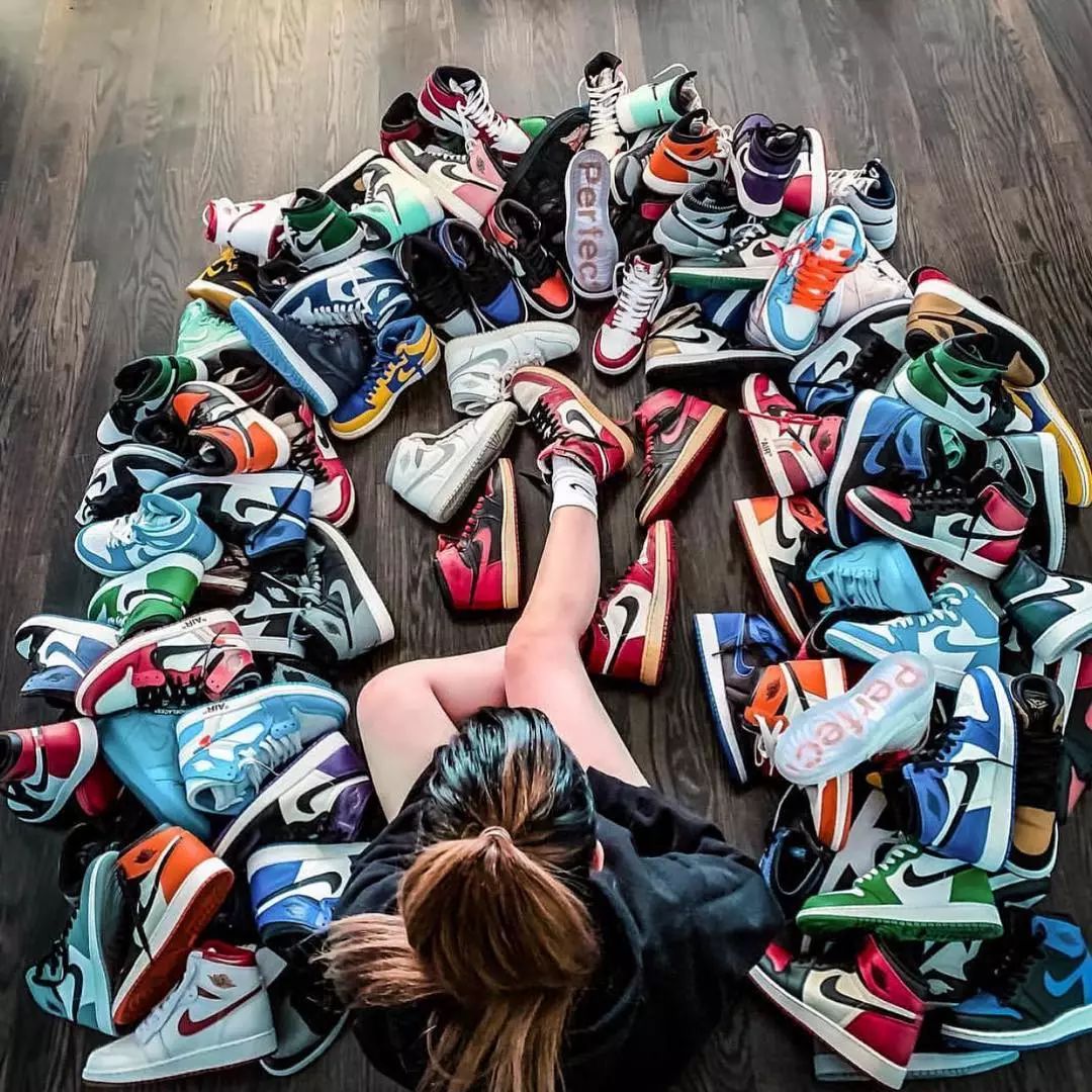 目前最推荐购买的aj1,看了这些你还坚持要买苹果手机吗