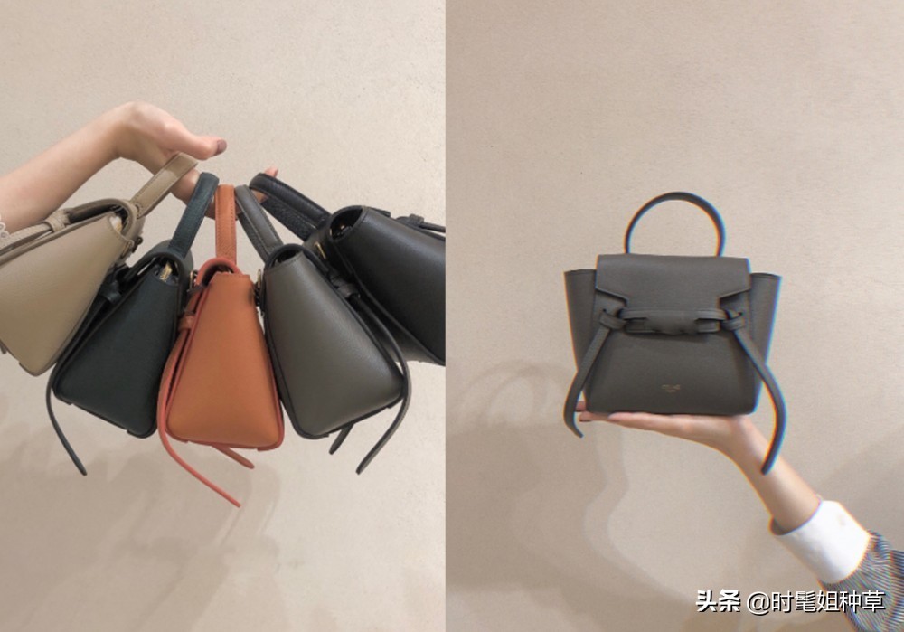 celine包包值得买吗性价比高,celine新款包包2023