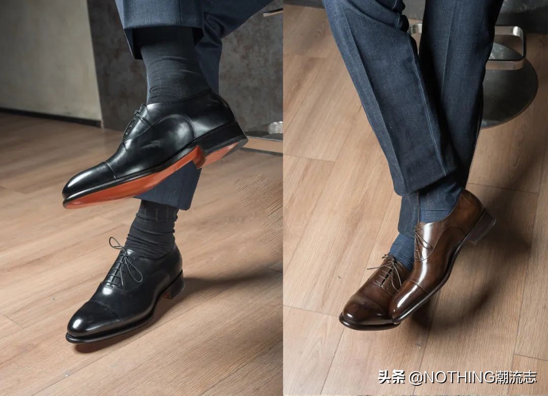 意大利品牌鞋男款,意大利十大名牌手工鞋