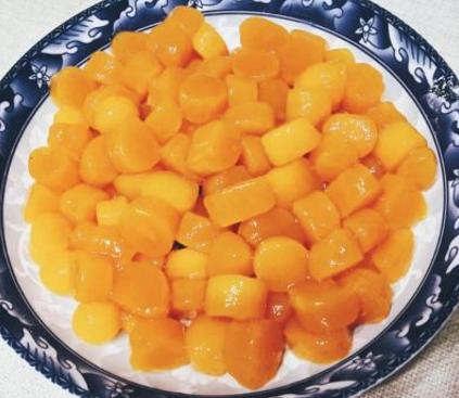 芋圆用什么淀粉做的,做芋圆要哪有木薯淀粉呢