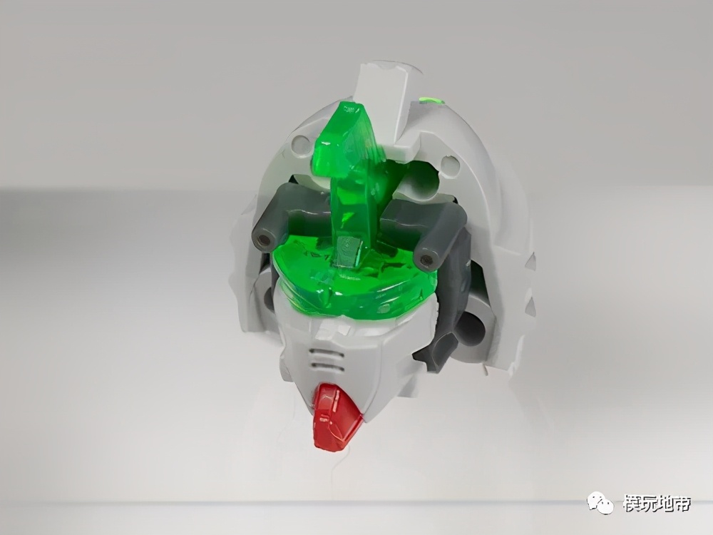 rg高达模玩,模玩机甲测评