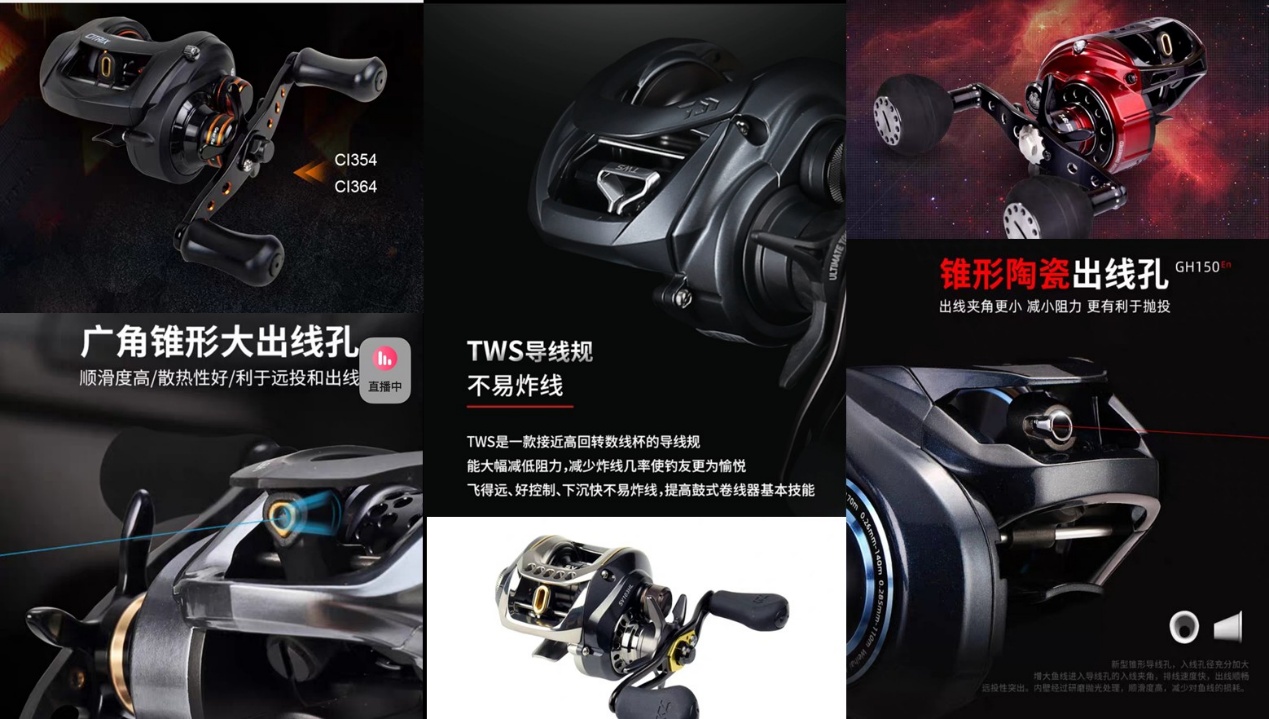 水滴轮炸线原理,哈斯达防炸线远投水滴轮