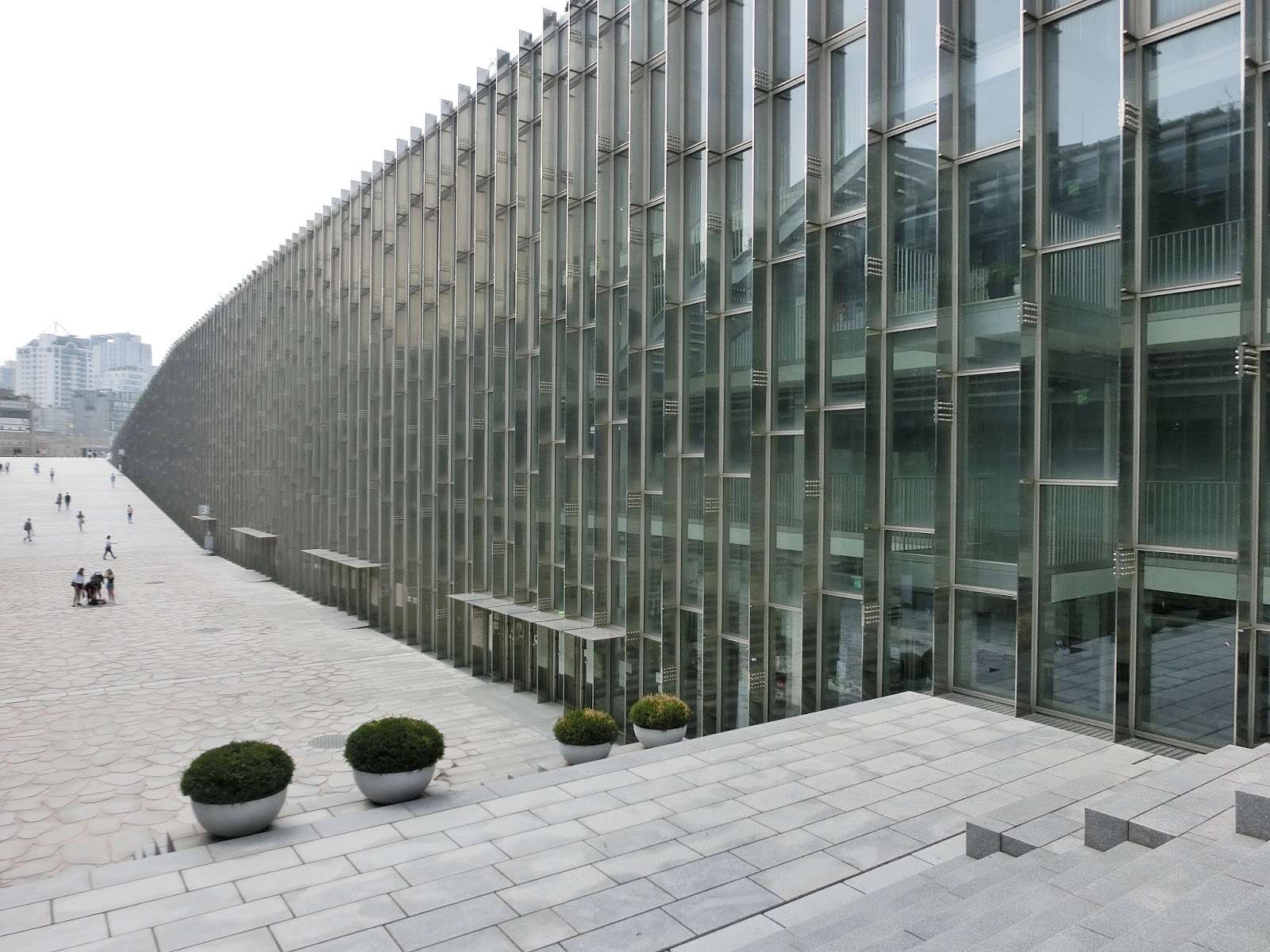 首尔亲子游攻略,首尔约会攻略