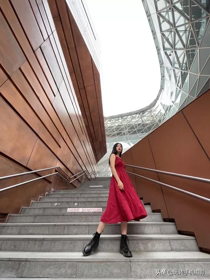 iPhone12相机操作指南，用好了随手一拍就是大片