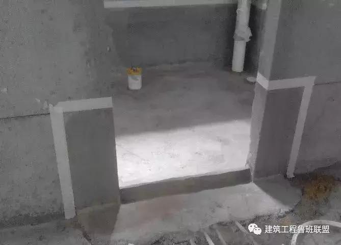 厨卫装修如何防水防渗漏,防渗墙面渗漏处理方法