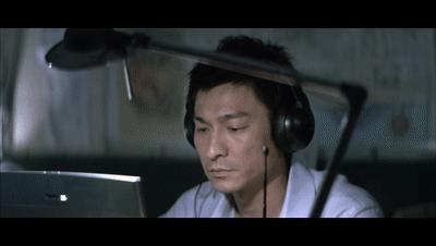 无间道黄志诚和韩琛开头对话,无间道1韩琛为什么敢杀黄志诚