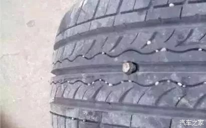 轮胎慢漏气去哪里修,轮胎慢漏气还能继续开下去吗