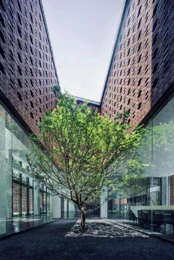 工业遗址改造公园案例,工业遗址改造十大经典案例