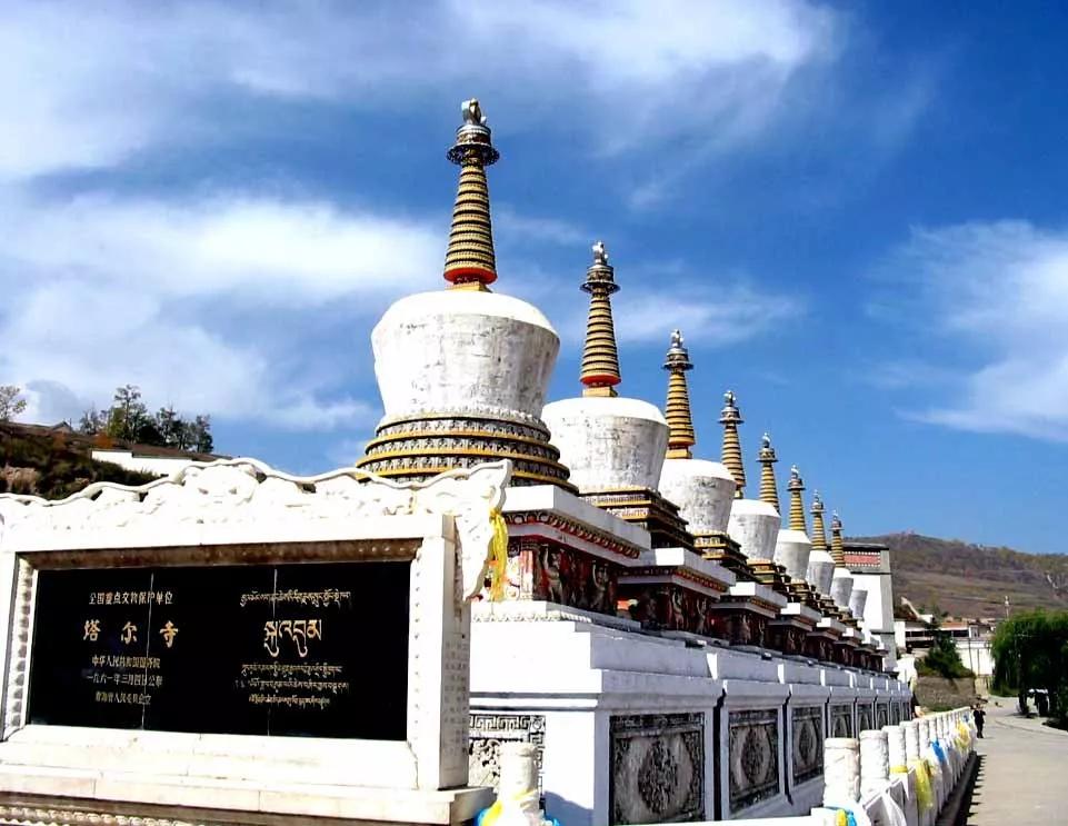 来感受大西北的异域风情,领略一下西北风情