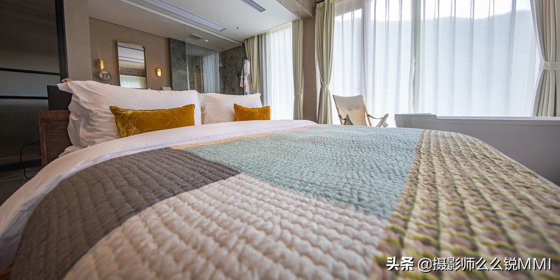 这里。藏着你“向往的生活”黄山美宿-汤口山语