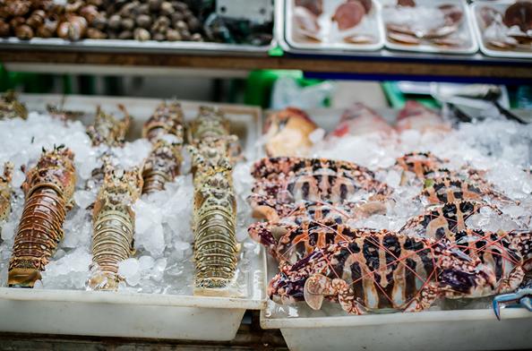 买海鲜技巧和方法,你不知道的买海鲜知识