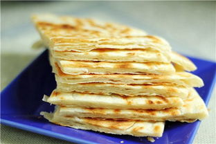 死面大饼凉了不硬秘诀,发面大饼怎么做凉了不硬