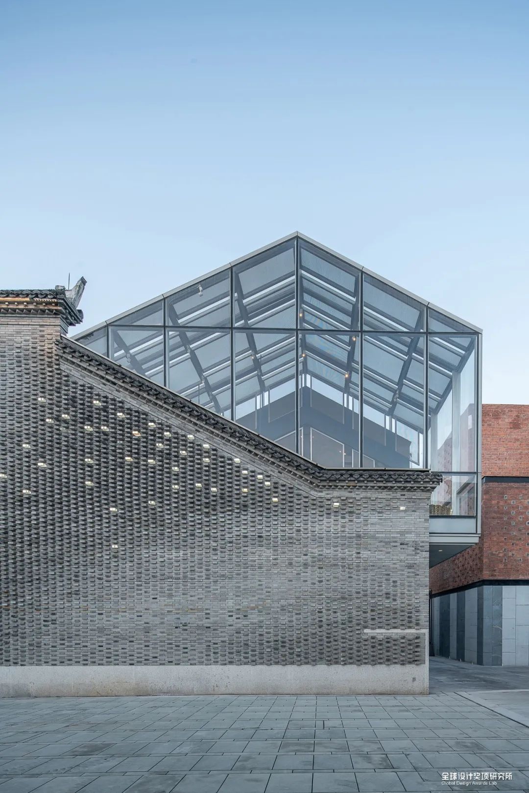 2017年世界建筑节,2022世界建筑节杰出设计