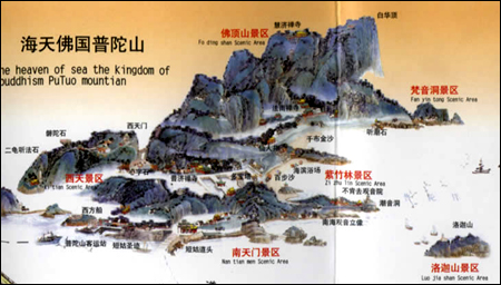 探寻浙江古村落,探索老建筑