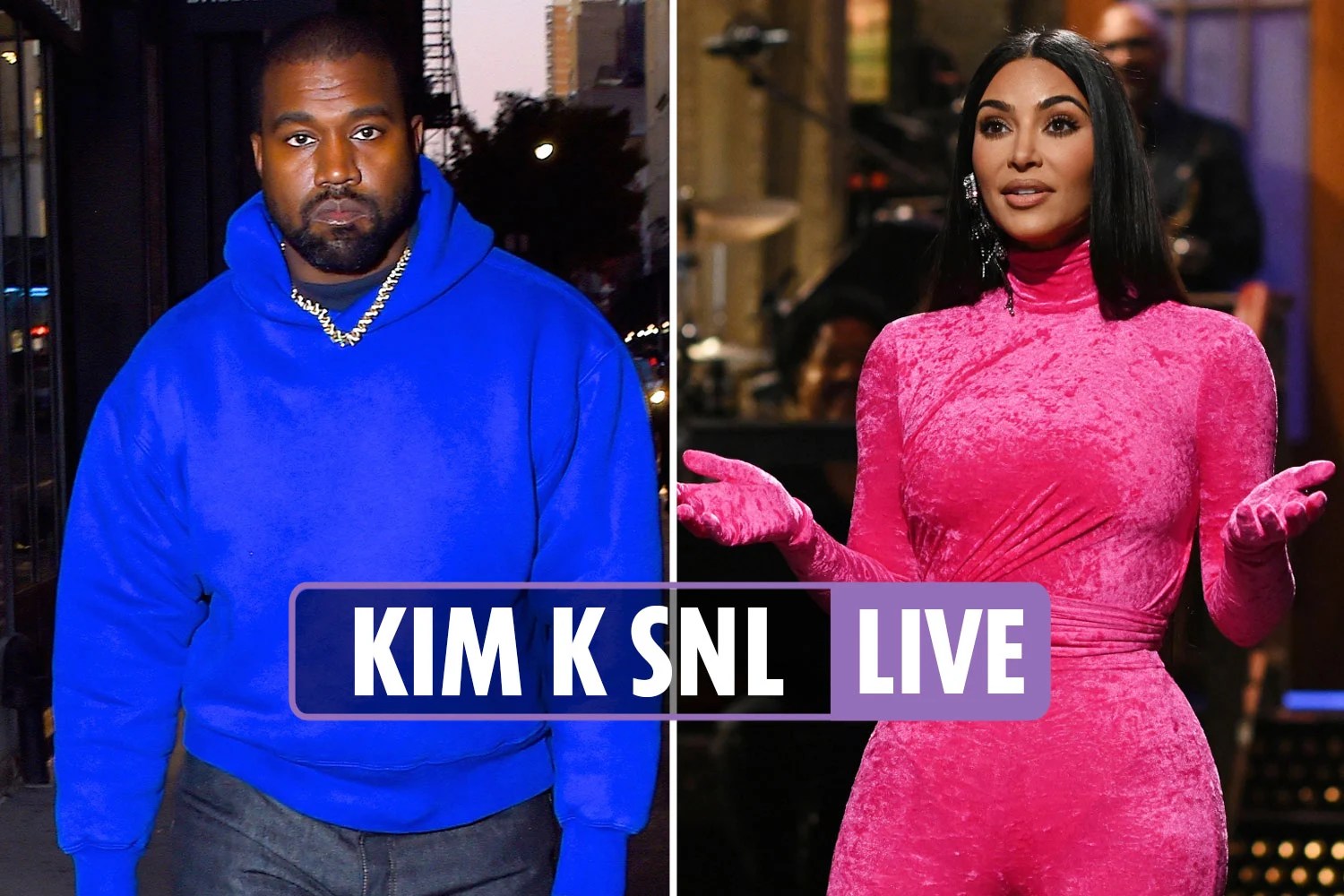 卡戴珊控诉侃爷,卡戴珊家族新综艺侃爷