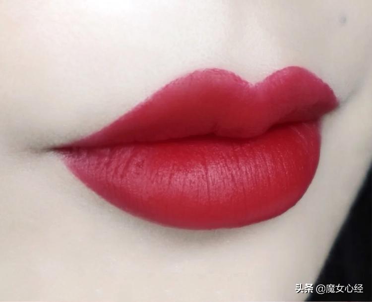 爱马仕75号哪个颜色显白,显白色口红色号唇釉