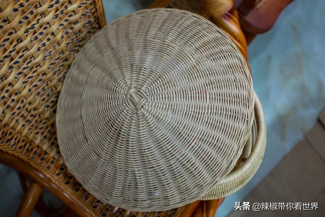 从西到东:贵州——沿河流“黔”行在这里一万种辣椒吃法向你奔来