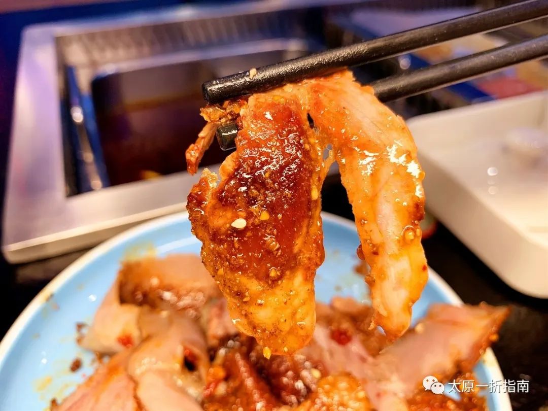 太原一折火锅,太原一折自助餐