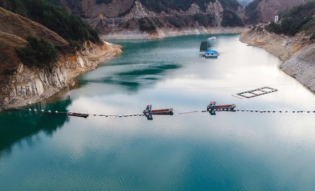 临安剑门关旅游攻略,浙西剑门关风景区