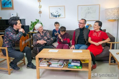 有一种煎熬叫思念,两地分居的煎熬