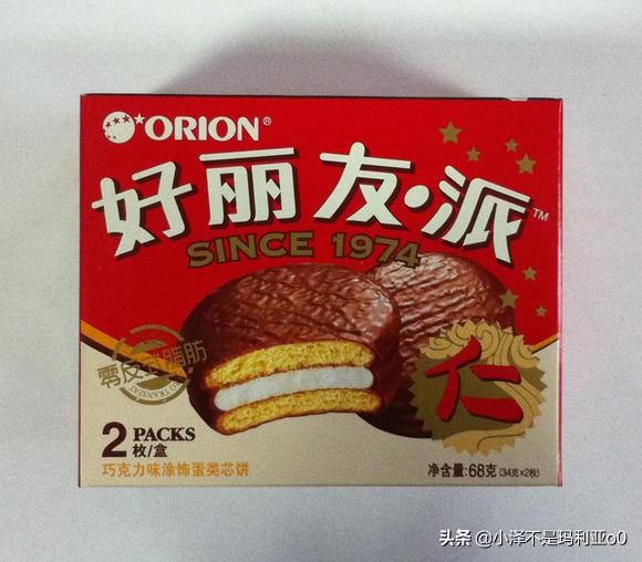 盘点五种怀旧零食这些你都吃过吗,盘点必买的怀旧零食