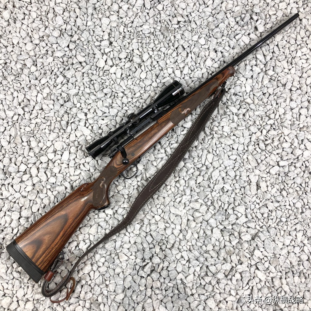 美国2021十佳猎枪,20世纪初美国经典猎枪