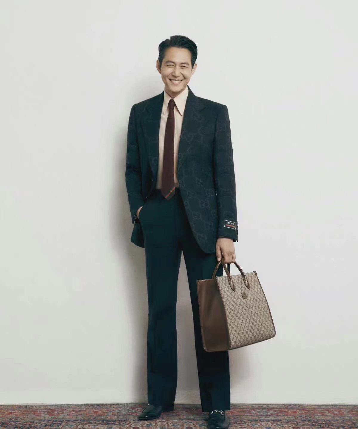 辅佐官李政宰申敏儿cut,辅佐官申敏儿李政宰结局