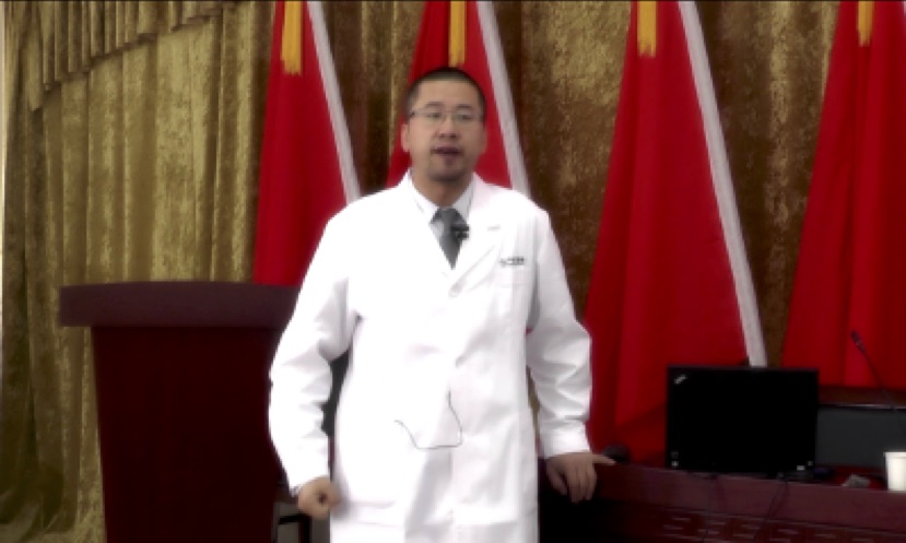 从安贞医院数据到扁鹊大哥，我们缺点啥？