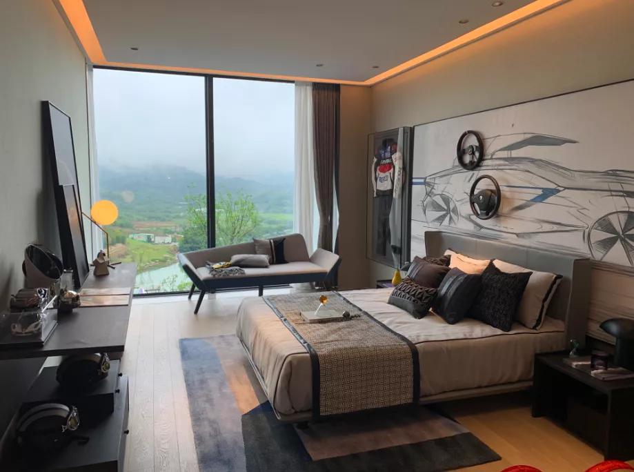 上个月,我去浙江探了探祥生的“老巢”......