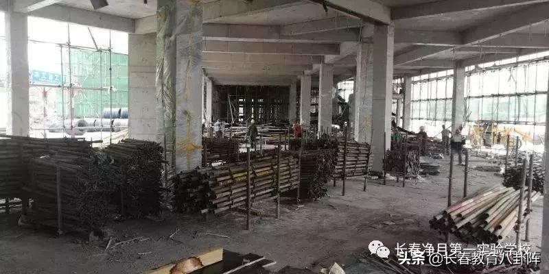 新建成的学校好还是老牌学校好,今年新建学校一览