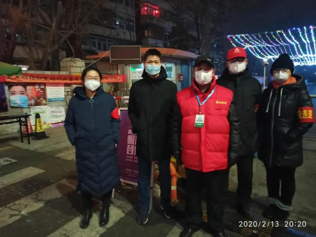 防控疫情我们行动,防控疫情我们在行动内蒙古